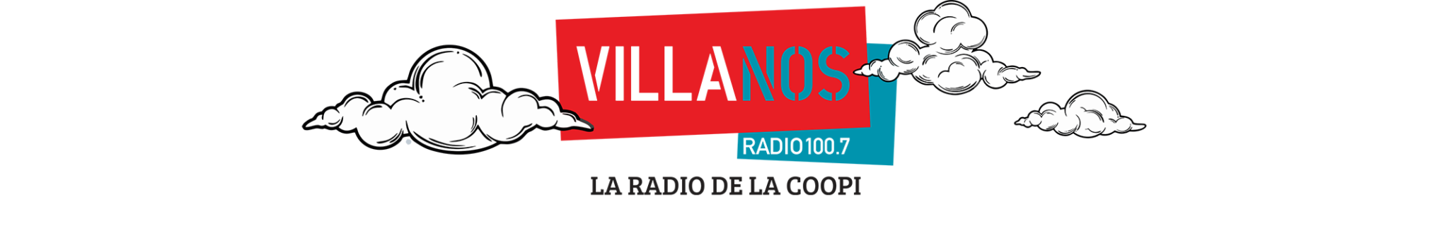 Inicio - Villanos Radio