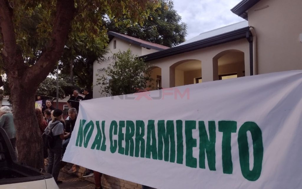 Villa Allende: se aprobó el polémico proyecto de cerramiento de calles