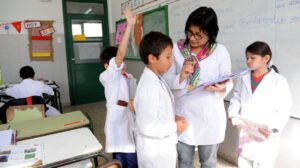 La Tiza de Punilla: hablamos de los desafíos de la docencia hoy