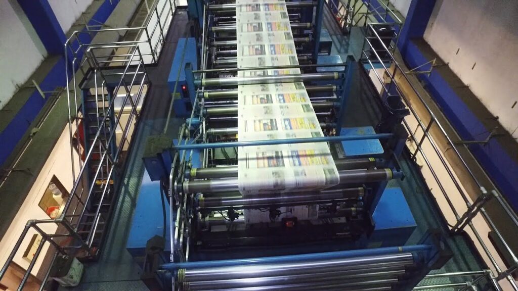 La Voz del Interior dejará de imprimir en Córdoba y despide a 11 trabajadores gráficos