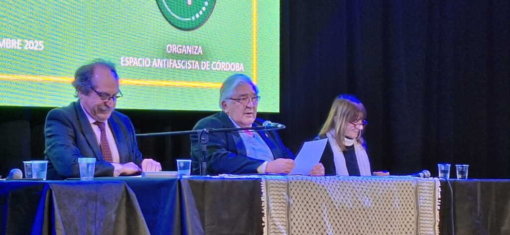Tribunal Ético condenó al gobierno de Milei por “genocidio por goteo” contra adultos mayores