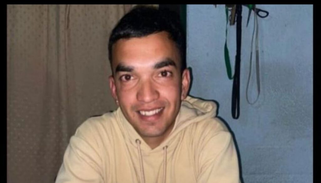 Volverán a marchar para exigir justicia por Diego Pérez 