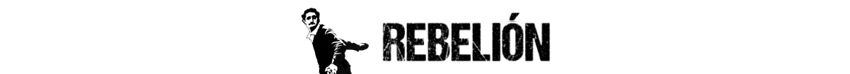 rebelion