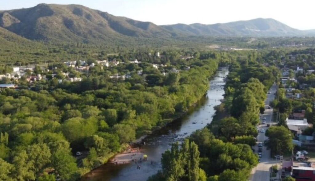 San Antonio de Arredondo avanza hacia la declaración de toda la localidad como área natural protegida