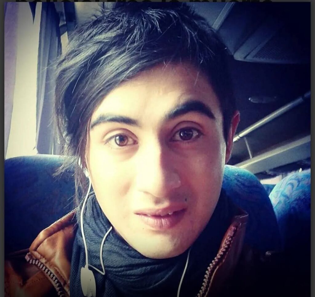 En Punilla hoy nos falta un joven: justicia por Samuel Tobares 