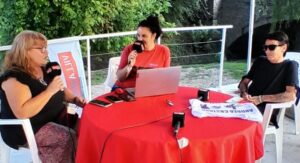 #8M: 10 años de Radio Abierta 