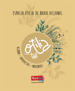 Espacio Otilia 14/04/2026