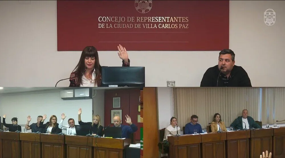 Villa Carlos Paz: desde mayo suben tasas municipales, agua, cloacas, taxis, remises y transporte urbano