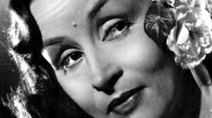 Somos como somos – Tita Merello