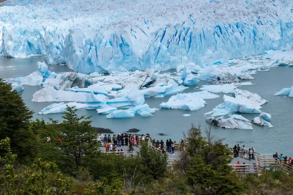 Reforma de la Ley de Glaciares: “No se trata solamente de hielo, es el futuro de un país lo que está en juego”