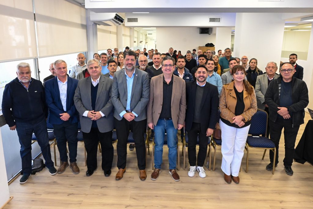 Córdoba puso en marcha el Censo Provincial de Cooperativas y Mutuales