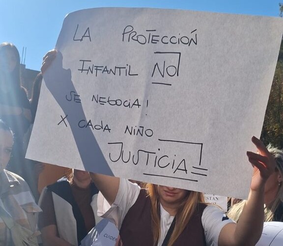 Denuncias por presuntos abusos en un el Jardín de Infantes “Niño Dios”: el Arzobispo confirmó el alejamiento del sacerdote del ámbito escolar