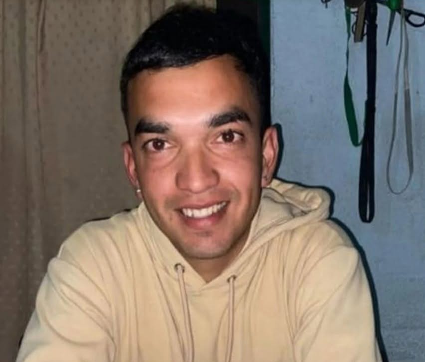 Caso Diego Pérez: la causa contra el policía Fernando Reynoso avanza hacia el juicio oral y la familia reclama justicia