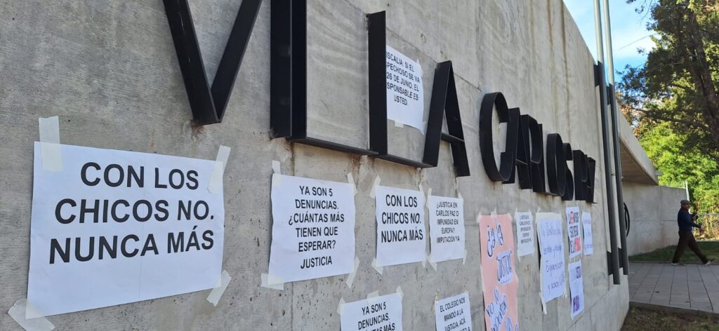 Denuncias por abusos en un jardín: citan a comparecer al sacerdote señalado
