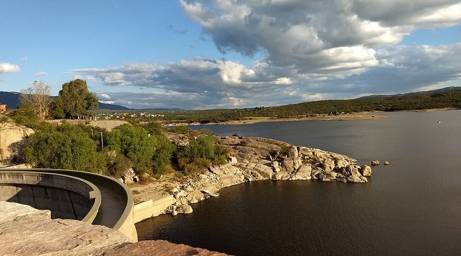 Capilla del Monte: lanzan una capacitación para concientizar sobre el cuidado del agua
