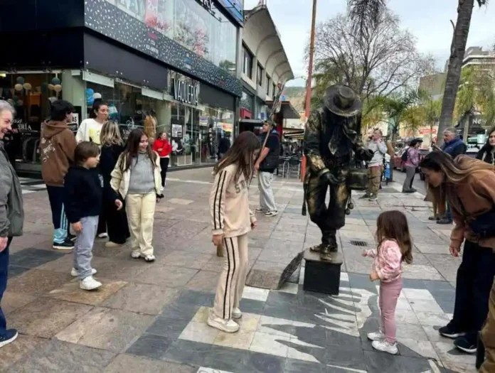 Vacaciones de invierno: hoteles y restaurantes de Villa Carlos Paz sienten el impacto de una microeconomía que todavía no se recupera