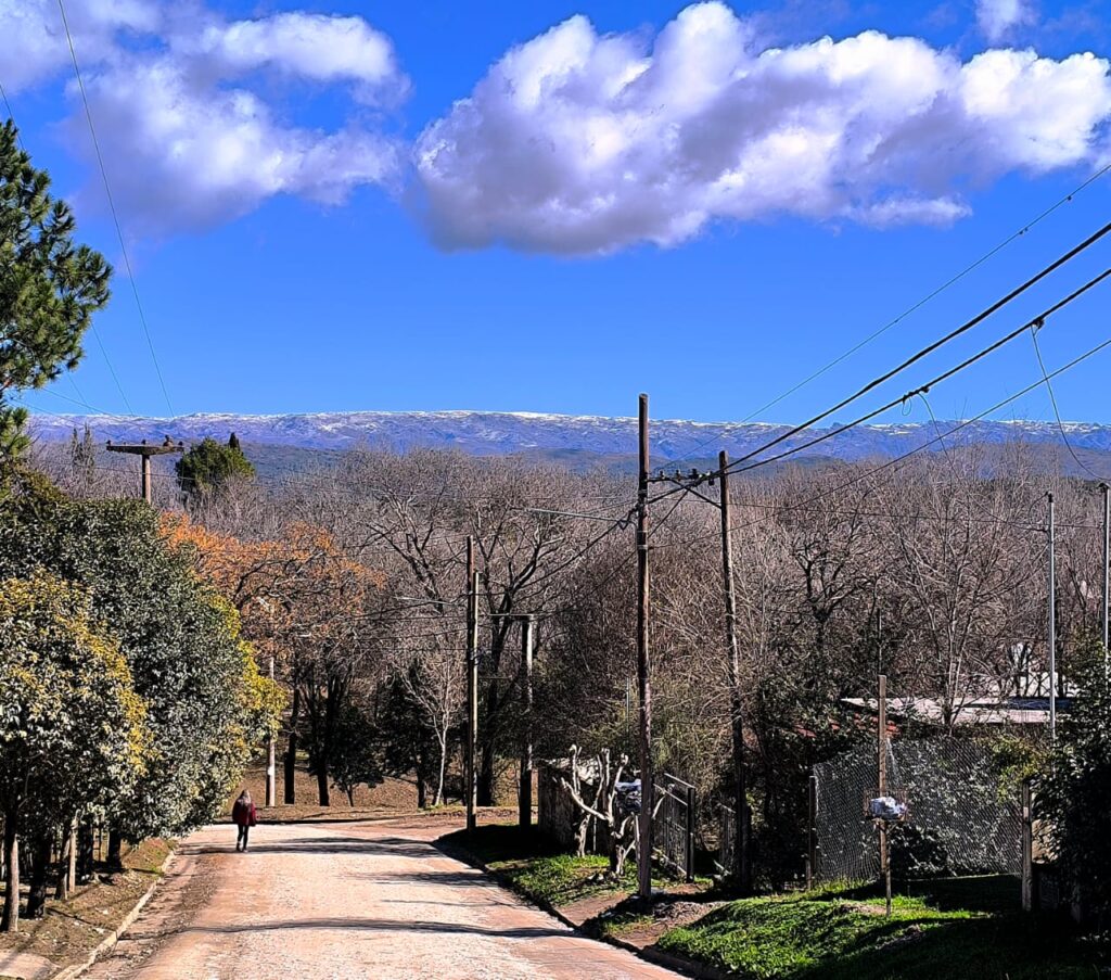 San Antonio de Arredondo apuesta al turismo de naturaleza y actividades gratuitas para las vacaciones de invierno