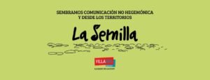 LA SEMILLA 18-08-2026