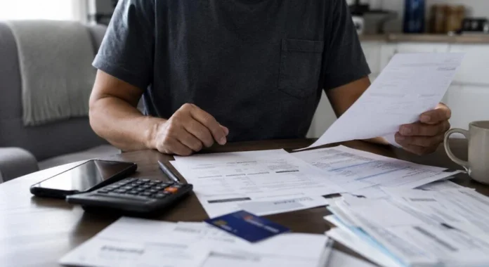 Casi seis millones de personas están en mora y crece el peso del crédito no bancario
