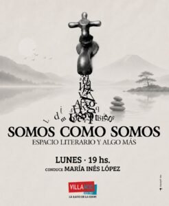 Somos como Somos: SILENCIOS