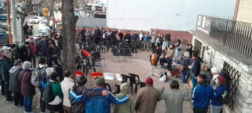 Sin respuestas del municipio, el Refugio Nocturno Cura Brochero cerrará sus puertas el 15 de agosto 