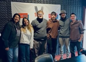 Del aula a la radio 21-08-2026