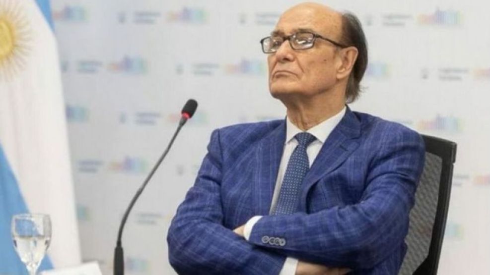 Juicio contra Oscar González: «No fue un accidente, fue un crimen vial»