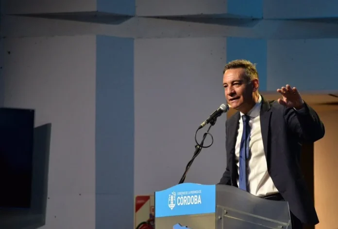 Siciliano y la hoja de ruta del gobierno hacia 2027: gestión, distancia de Milei y “el límite es Córdoba”