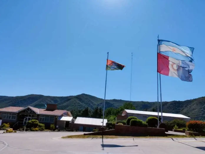 San Antonio de Arredondo debate la creación de un ente intermunicipal para el sur de Punilla
