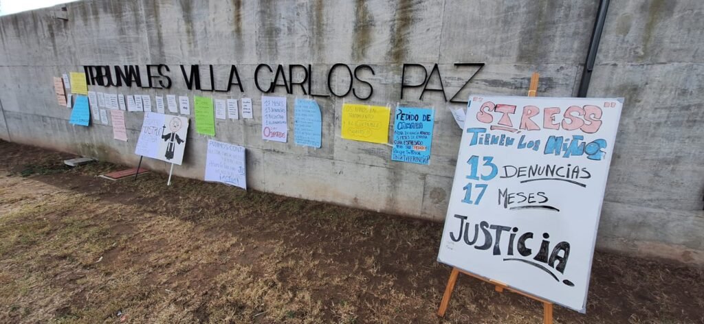 Reclamo en Tribunales por el Jardín del Niño Dios: los abogados pedirán acceso al expediente y coordinarán medidas
