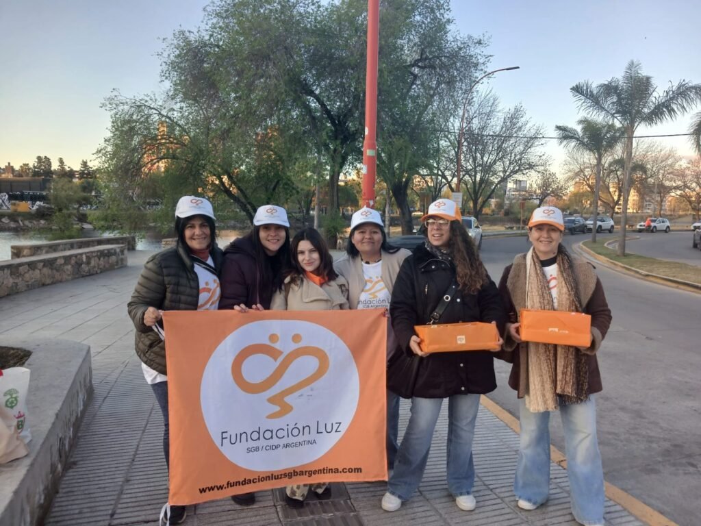 Fundación Luz: un septiembre de concientización, prevención y trabajo por una salud humanizada