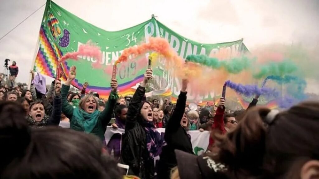 Córdoba recibe al 39° Encuentro Plurinacional de Mujeres y Diversidades y habrá cobertura de FARCO